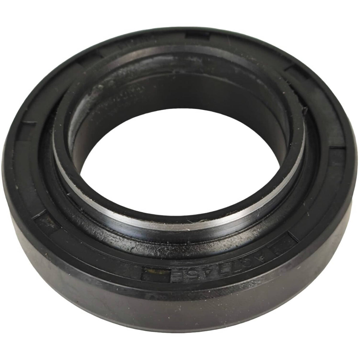 Solid Spare Front Axle Oil Seal Fit for Kubota L2500DT L2550DT L2550DT-GST L2600DT L2650DT