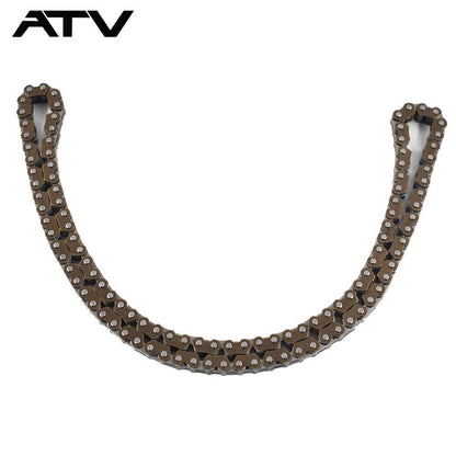 Solidspare Cam Timing Chain For Honda TRX300 TRX300FW Fourtrax 300 2x4 4x4 1988-2000