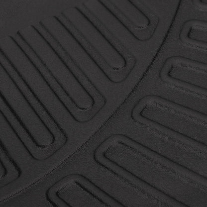 Solidspare 4Pcs/Set Floor Mats+Cargo Liner Fit for Honda CR-V CRV 2023-2025 TPE Rubber New