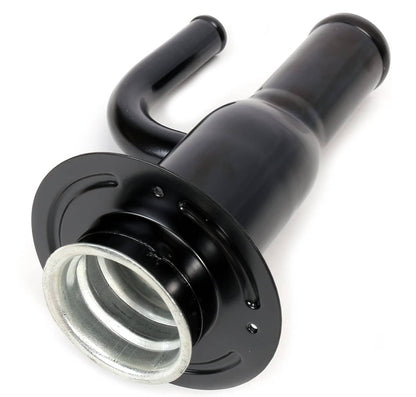 Solidspare Fuel Tank Filler Neck Pipe For Ford F-350 F-450 F-550 Super Duty Turbo Diesel