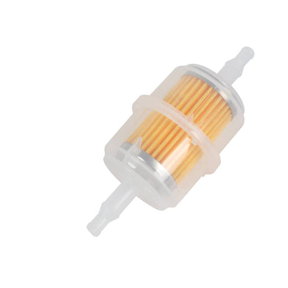 Solidspare For Kohler 25 755 73-S Fuel Pump Module Kit for ECH ECV EZT Series