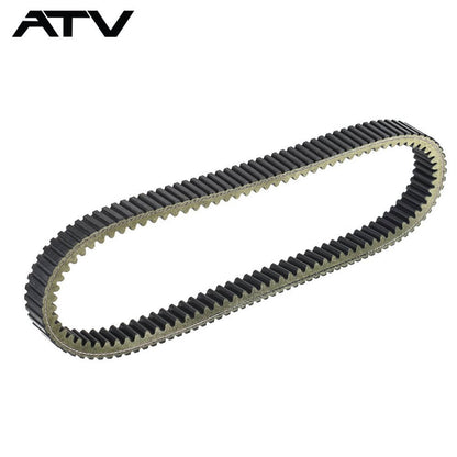 Solidspare New Heavy Duty CVT Drive Belt For Can-am Maverick X3 422280651，422280652