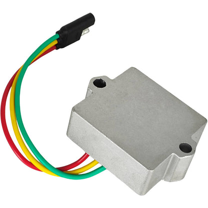 Solid Spare Voltage Regulator Rectifier 4010794 4010355 for Polaris Snowmobile