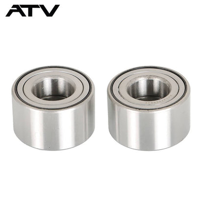 Solidspare 2×Front Wheel Knuckle Ball Bearing For Honda TRX500 Rubicon 500 2015-2019