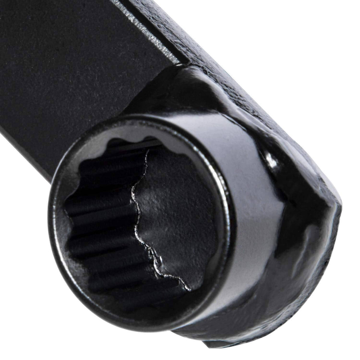 Solid Spare AHHON1419 Serpentine Belt Wrench Tensioner Tool for Honda Acura Accord CR-V