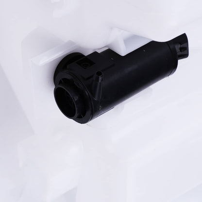 Solidspare Washer Reservoir Windshield Expansion Tank For Toyota RAV4 2019-2022 85315-42460
