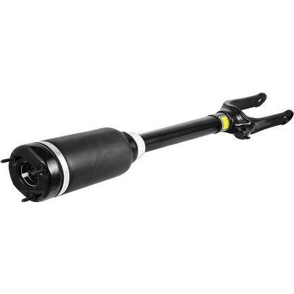 Solidspare 2Pcs Front Air Suspension Shock Strut for Mercedes W164 GL350 GL450 1643206113