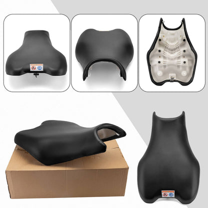 Solidspare Complete Seat Fits For Honda Atv 77100-HN8-760ZA 77100-HN8-000ZA 77100-HN8-000ZB