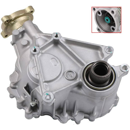 Solidspare New Transfer Case Assembly AW2127500R9U For 2007-15 Mazda CX-9 AWD AW2127500K9U