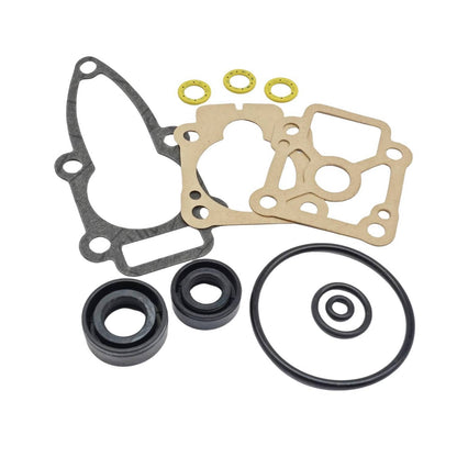 Solid Spare Mercury Marine 8HP 9.9HP Lower Unit Seal Kit 27-804908A00 8M0082883 804908A02
