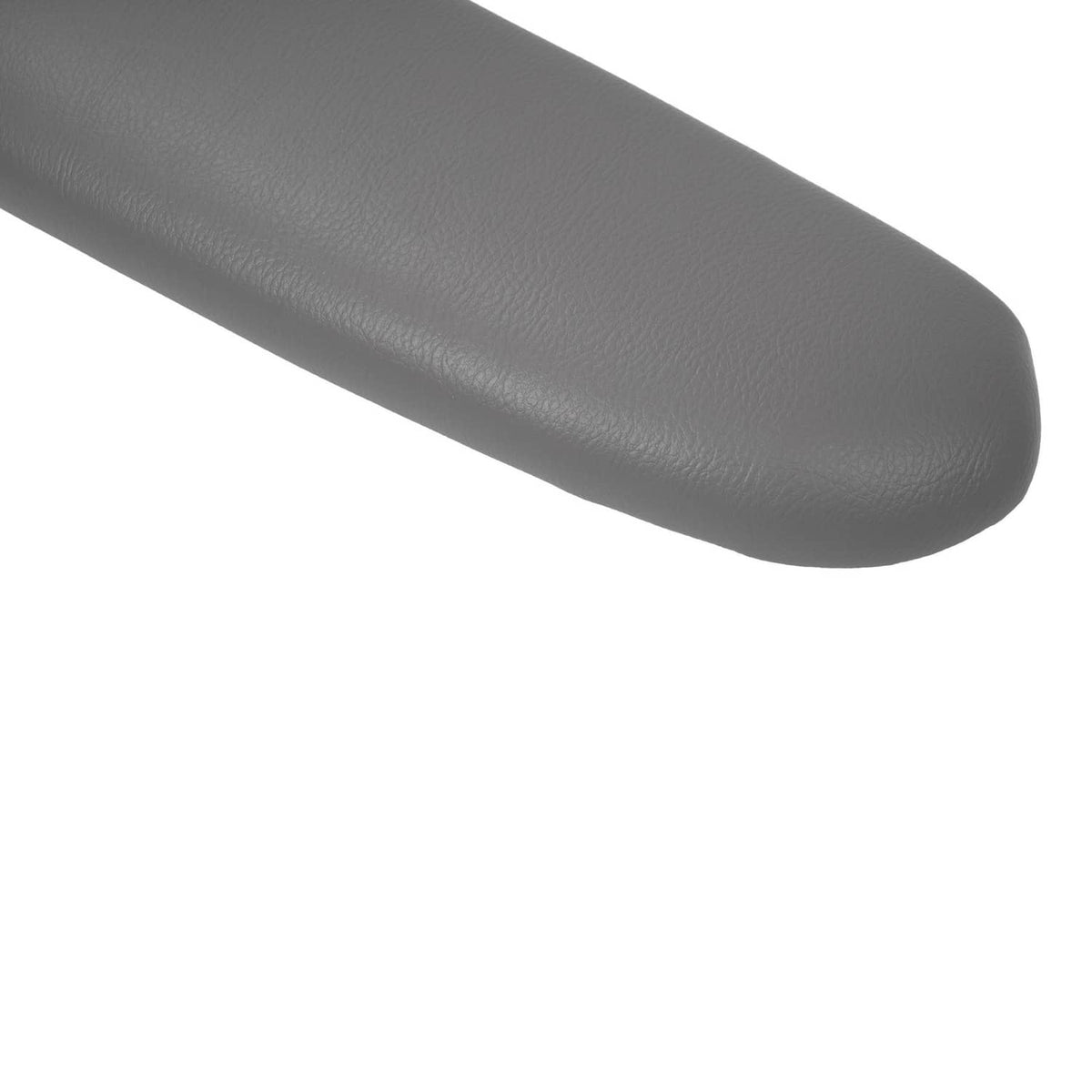 Solid Spare Door Armrest Panel Arm Rest Gray Lid Pad Front Right For 2004-2010 Toyota Sienna