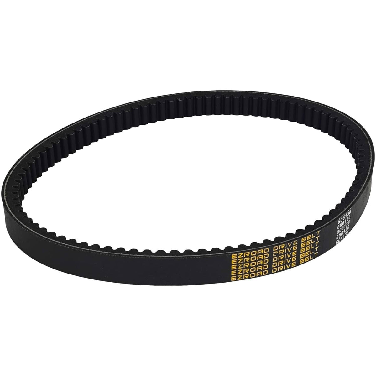 Solid Spare Golf Cart Starter Belt & Drive Belts for EZGO RXV TXT 2008-up 606136