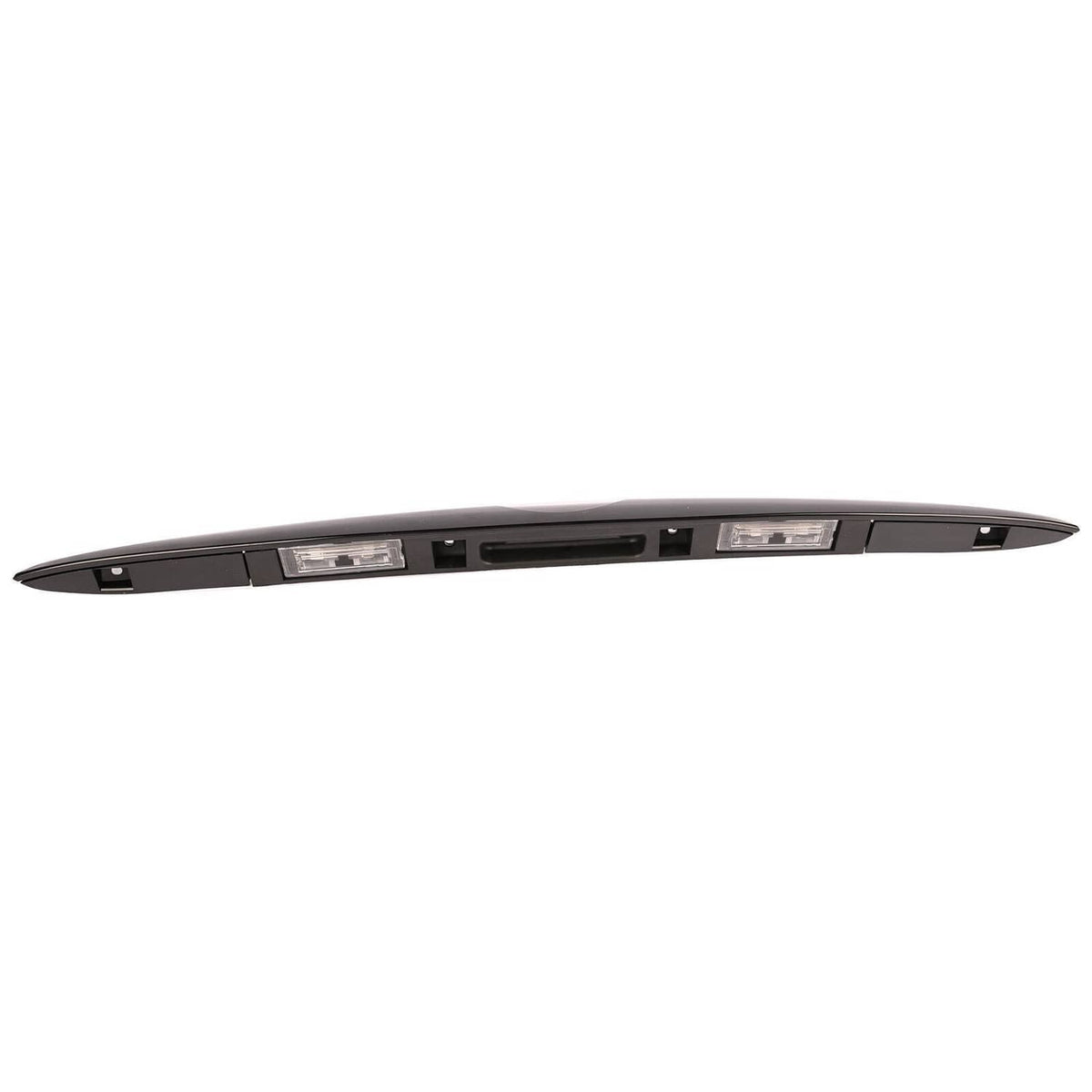 Solidspare New Trunk Lid Tailgate Grip Handle Black For 2000-2006 BMW E53 X5  51137170676