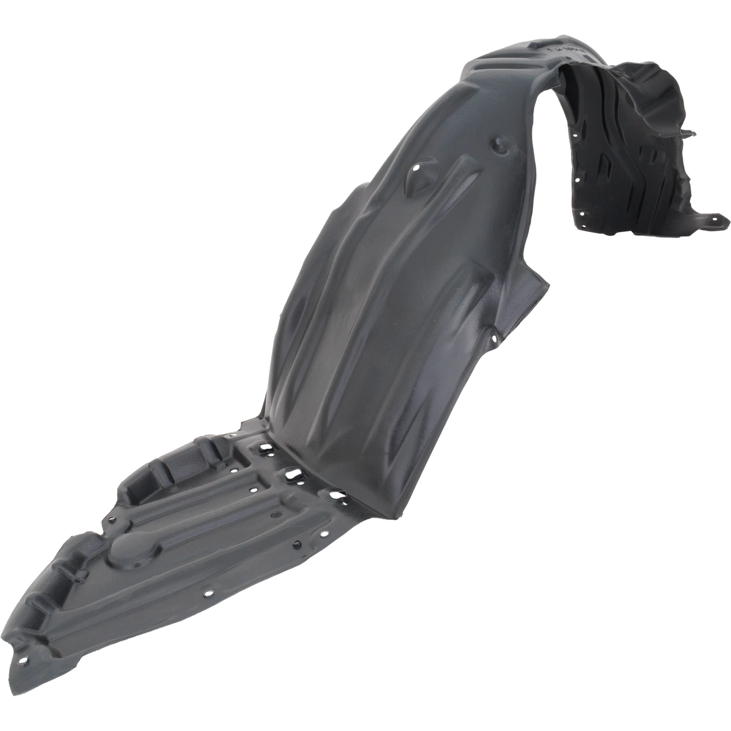 For Toyota Corolla 2020-2024 Front Inner Fender Liner Passenger Right Side RH