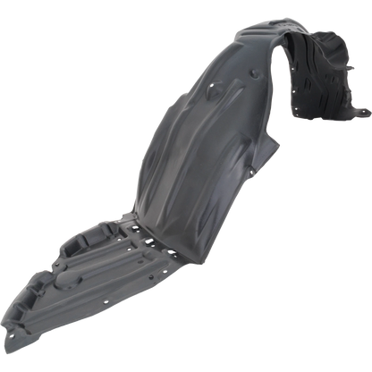 For Toyota Corolla 2020-2024 Front Inner Fender Liner Passenger Right Side RH