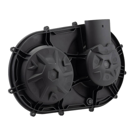 Solidspare 420212508 Outer Clutch Cover For Can-Am Maverick X3 RR & X3 Max RR 2020-2024