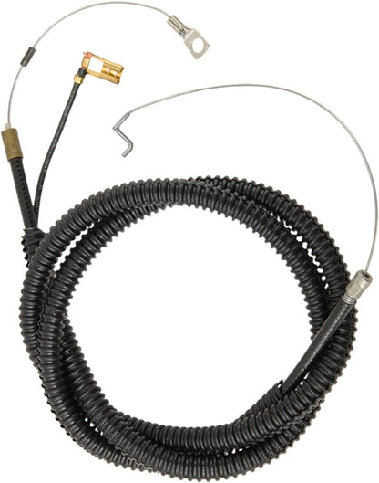 THROTTLE CABLE FOR STIHL REPLACES OEM 41371801100 4137-180-1100