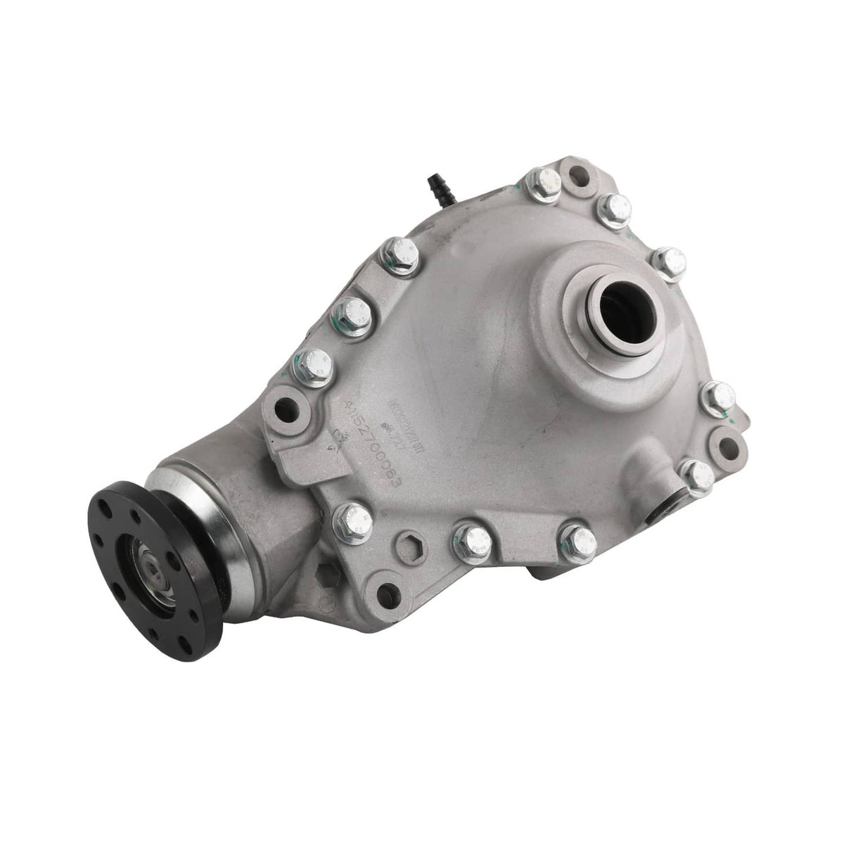 Solidspare 31508635861 Front Axle Differential Carrier FITS BMW X5 X6 F15 F16 F32 F30