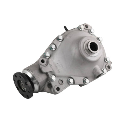 Solidspare 31508635861 Front Axle Differential Carrier FITS BMW X5 X6 F15 F16 F32 F30