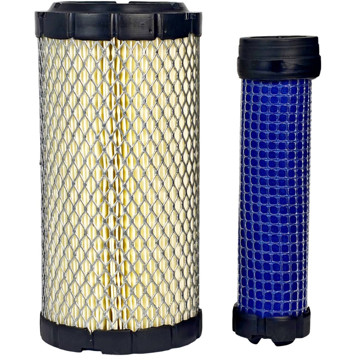 Solid Spare Maintenance Filter Kit Fit Bobcat Compact Excavator E26 w/ D1105 Engine