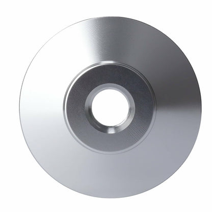 Solid Spare Extended Run Fuel Gas Cap For Honda Generator EU2000i EU2200i Fit 1/4"NPT Line