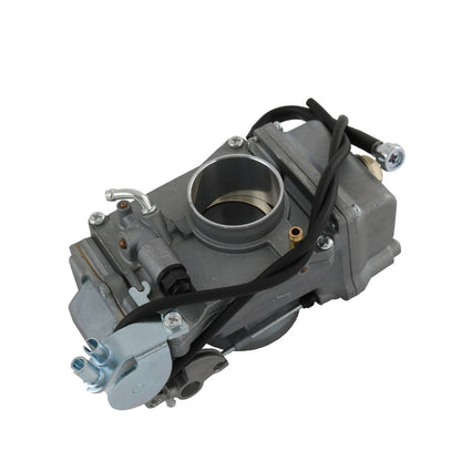 Solidspare Carburetor for 42mm Harley HSR42 Evo Evolution Twin Cam TM42 Carb