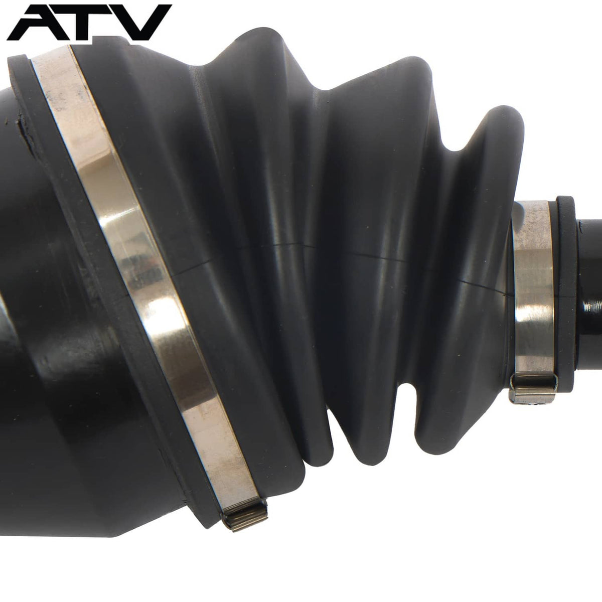Solidspare Rear Left/Right CV Axles Drive Shaft For Polaris Sportsman 500 1999-2002 1380142