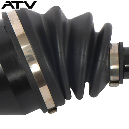 Solidspare Rear Left/Right CV Axles Drive Shaft For Polaris Sportsman 500 1999-2002 1380142