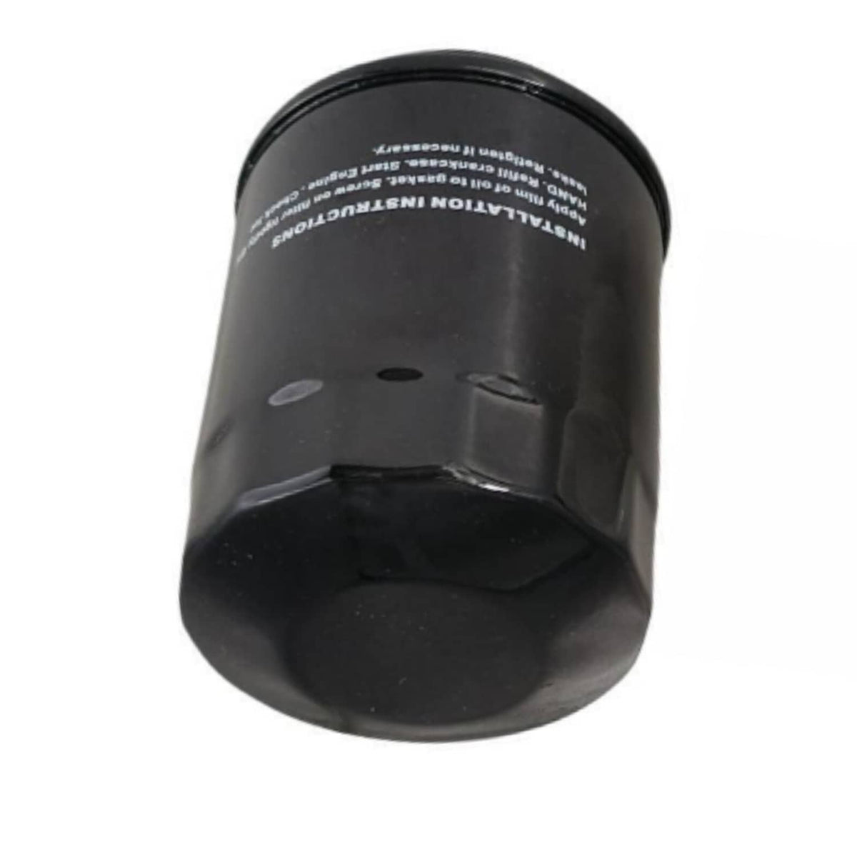 Solid Spare Oil Filter For Honda Marine 15400-679-023 15400-P0H-305 15400-PLM-A02PE/A01PE