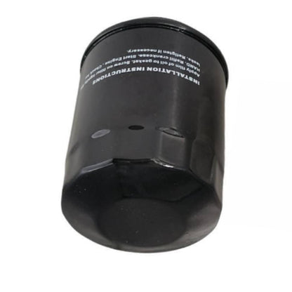 Solid Spare Oil Filter For Honda Marine 15400-679-023 15400-P0H-305 15400-PLM-A02PE/A01PE