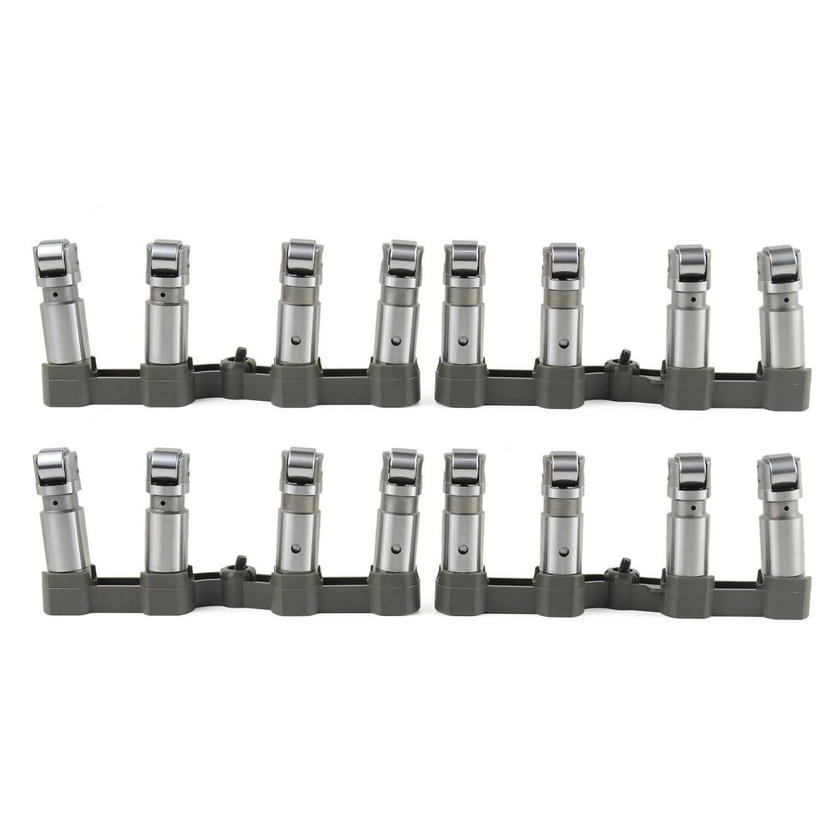 Solidspare For 2011-2015 Ram 1500 5.7L V8 Hemi MDS Lifters Timing Camshaft Pumps Kit--DM