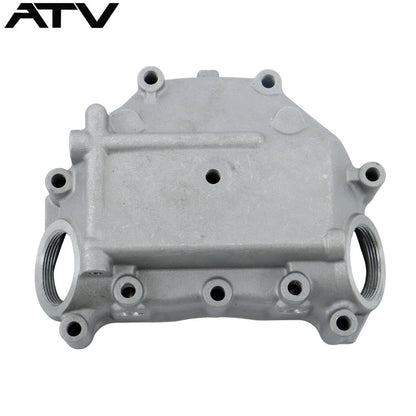 Solidspare Cylinder Head Cover For Honda Rancher 420 500 Trx420 trx500 2007-2013 W/ Rocker