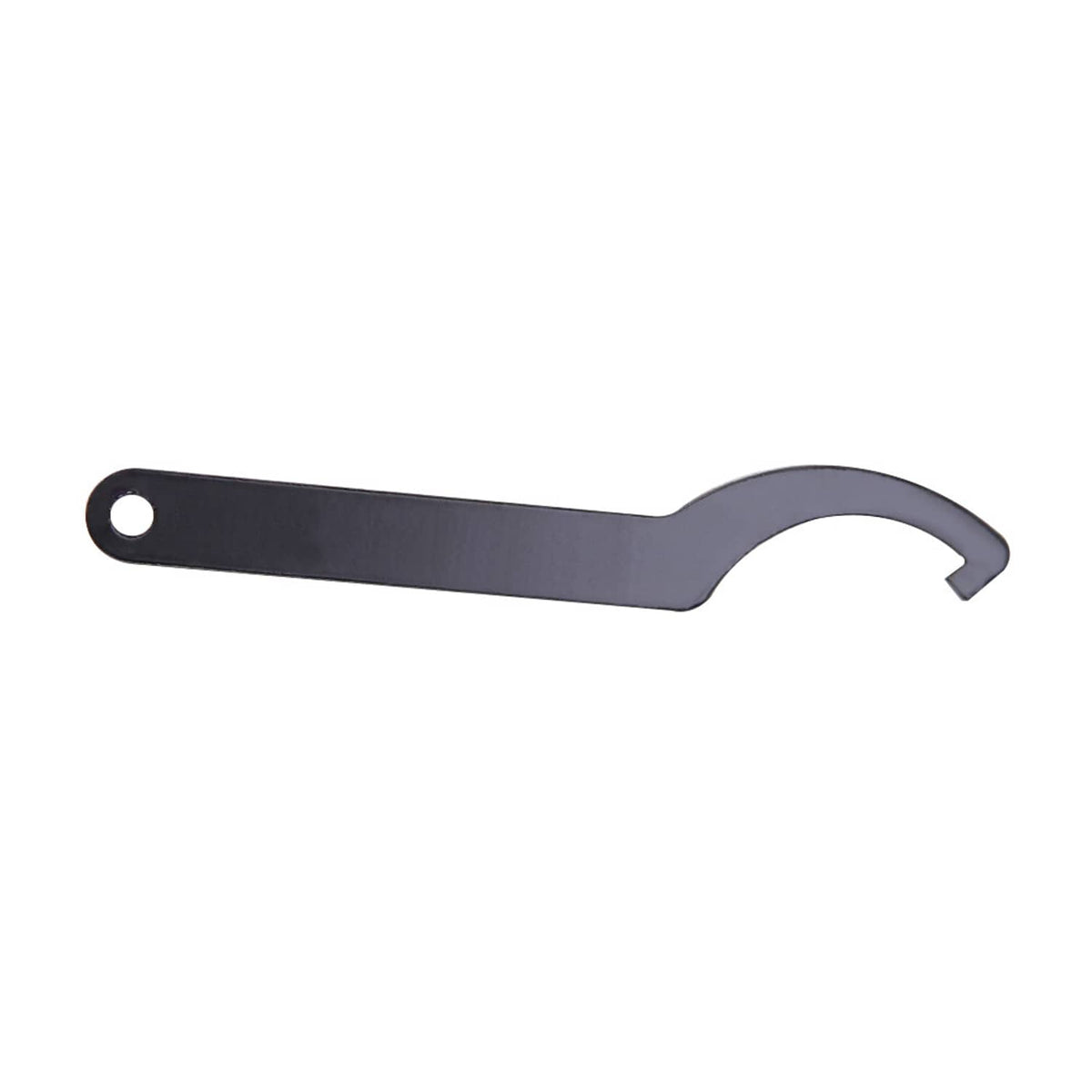 Solidspare 4PCS Universal Motorcycle Shock Spanner Wrench Tool UTV Motocross ATV Dirt Bike