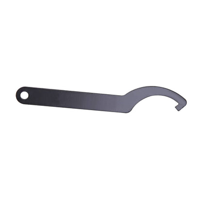 Solidspare 4PCS Universal Motorcycle Shock Spanner Wrench Tool UTV Motocross ATV Dirt Bike