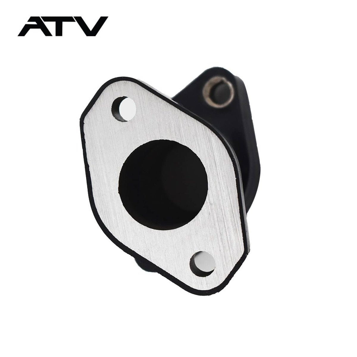 Solidspare Generic Intake Manifold Boot For Yamaha Kodiak 400 YFM400FW 4x4 1993-1998 USA