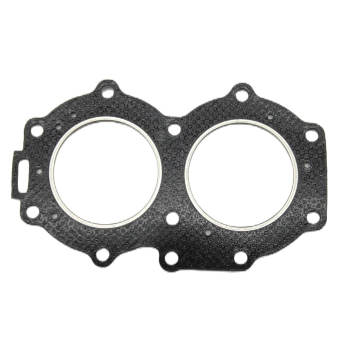 Solid Spare For YAMAHA Outboard Motor 25 HP Gasket, Cylinder Head 695-11181-00, 695-11181-A1