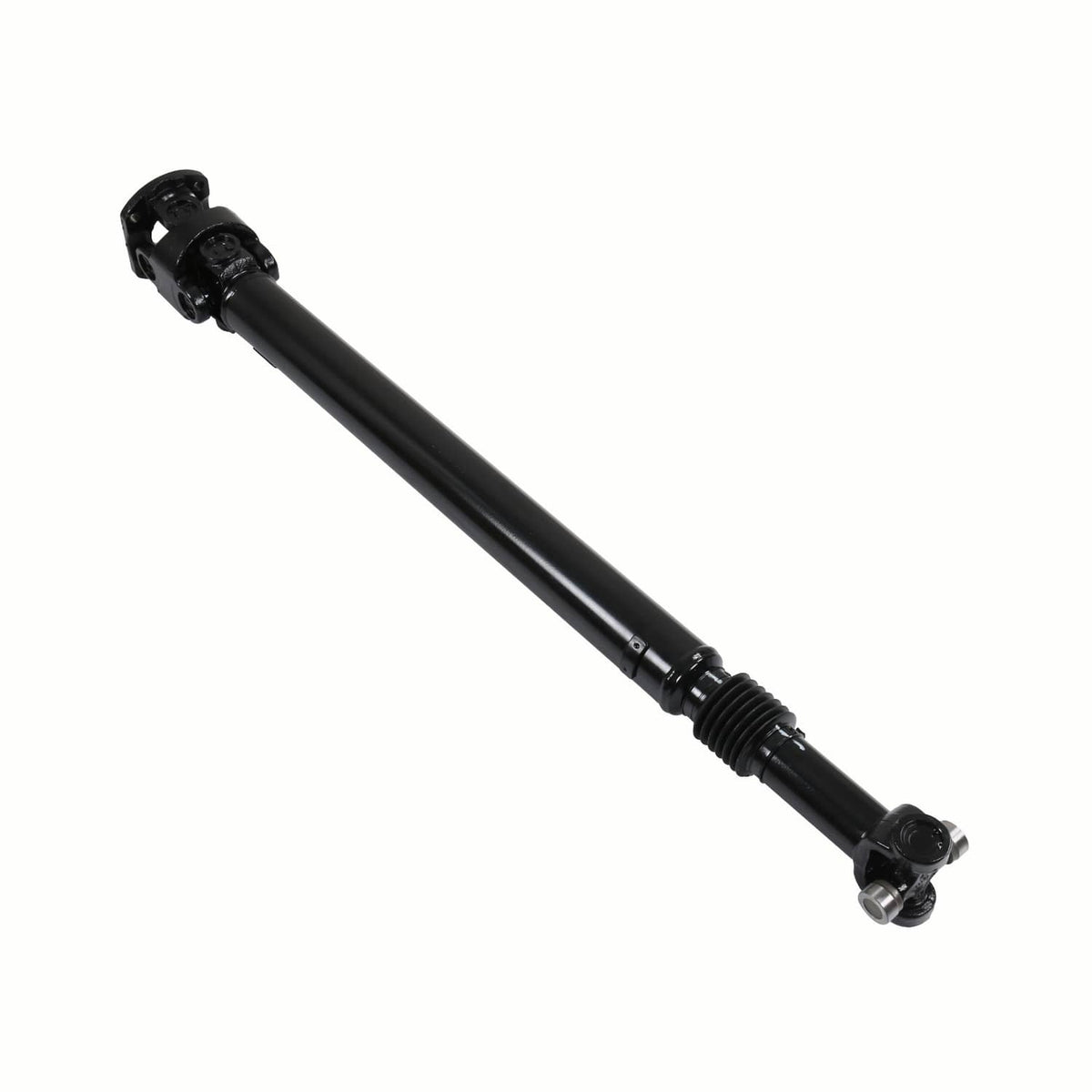 Solidspare Front Driveshaft Prop Shaft for 2003-2010 Ford F-250 Super Duty F-350 Super Duty