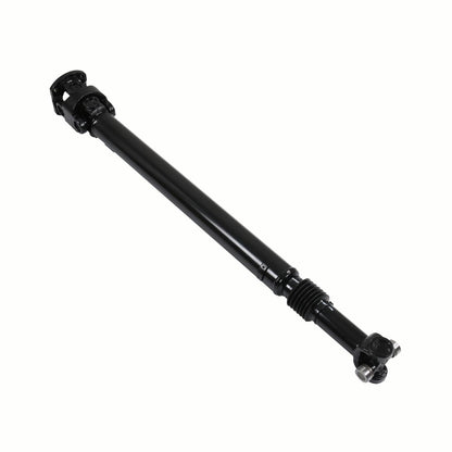 Solidspare Front Driveshaft Prop Shaft for 2003-2010 Ford F-250 Super Duty F-350 Super Duty