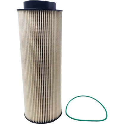 Solid Spare Fuel Water Separator Element 1852006PE Fit Paccar Kenworth Peterbilt MX11 MX13