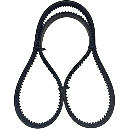 Solid Spare 78-1083 Belt for Thermo King MD-II TCI, TCI EMEIA, TCI-Z EMEIA w/TK 3.74 Engine
