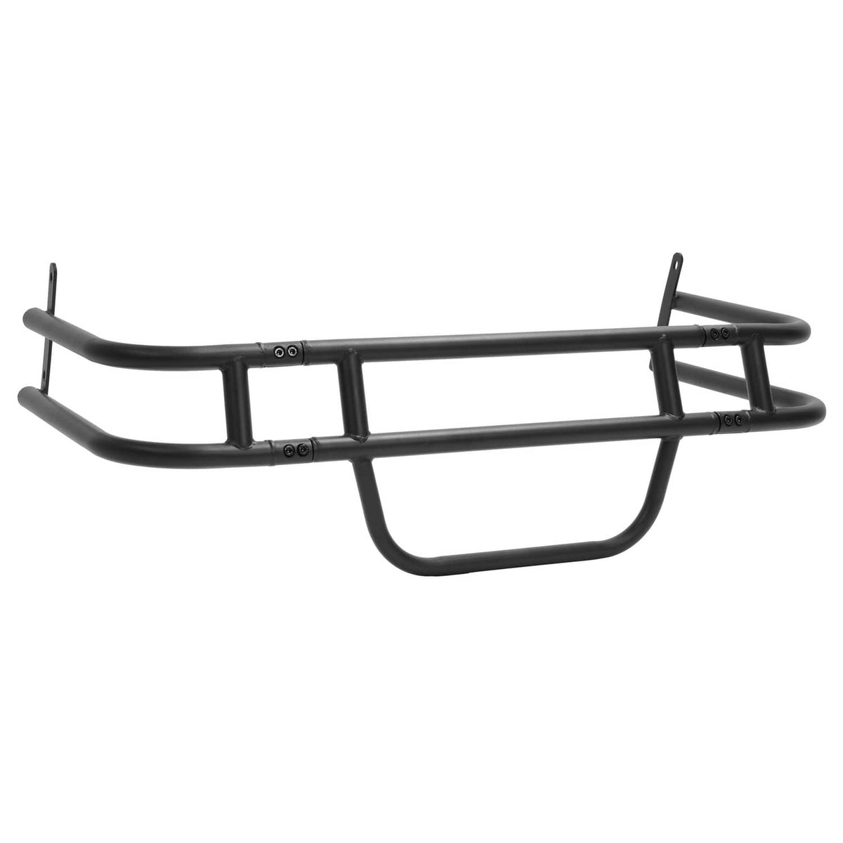 Solidspare Brush Guard Grille Bumper For 1989-1994 EZGO Marathon Gas & Electric Golf Cart