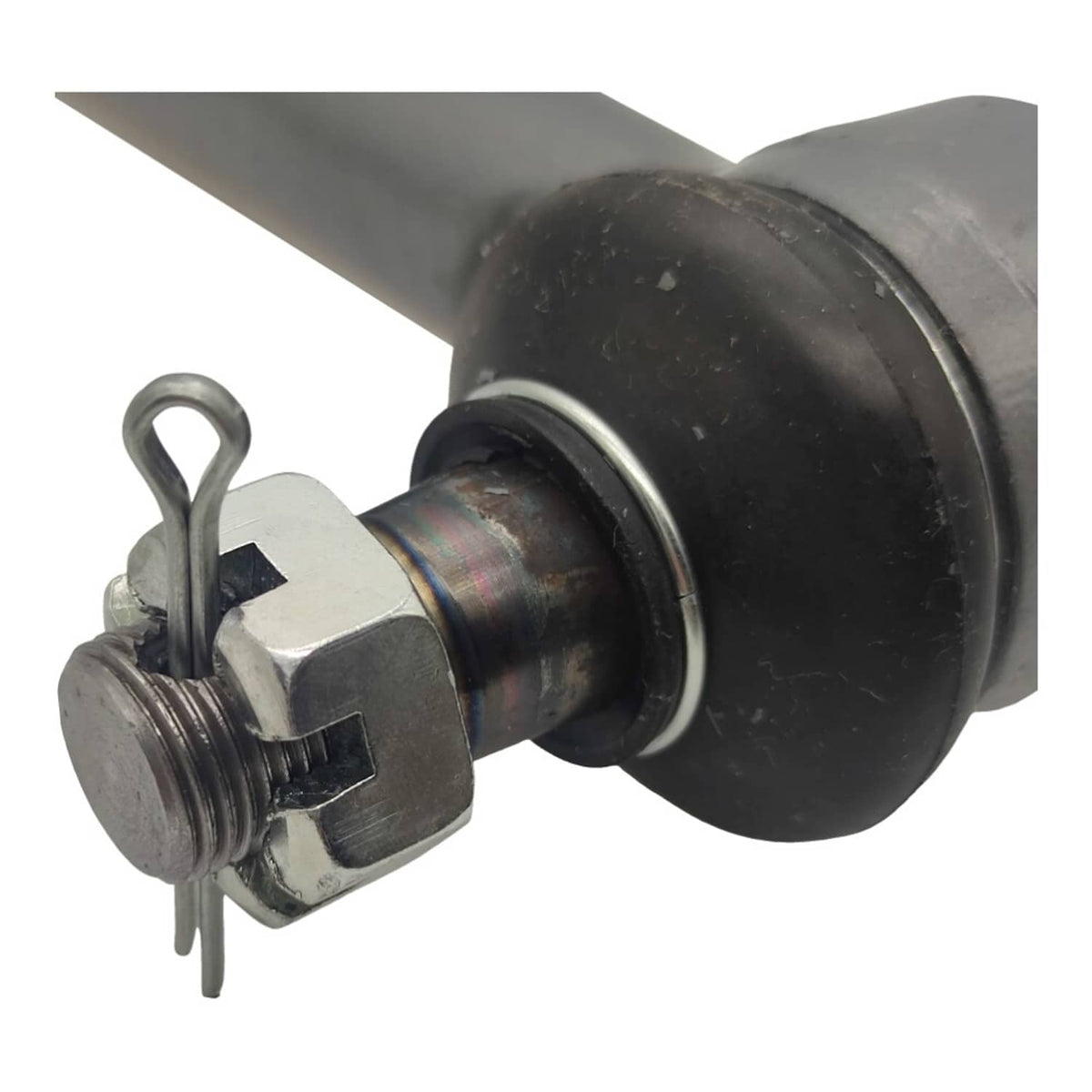 Solid Spare Tie Rod End for Kubota M4700DT M4800SUD-F M4900DT-CAB M4900DT M5700DT M5400DT
