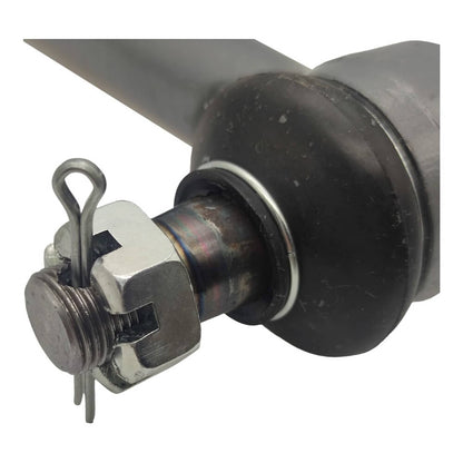 Solid Spare Tie Rod End for Kubota M4700DT M4800SUD-F M4900DT-CAB M4900DT M5700DT M5400DT