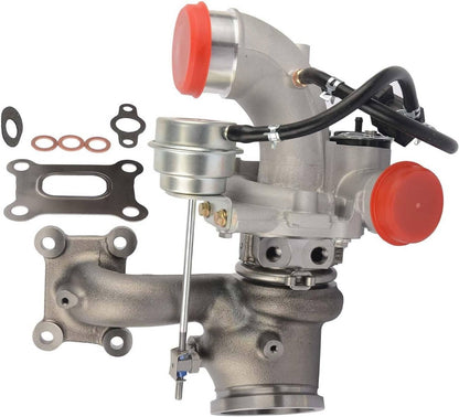 Solidspare Turbo Turbocharger For 2013-2016 Ford Escape Fusion Taurus Lincoln MKZ 2.0L K03