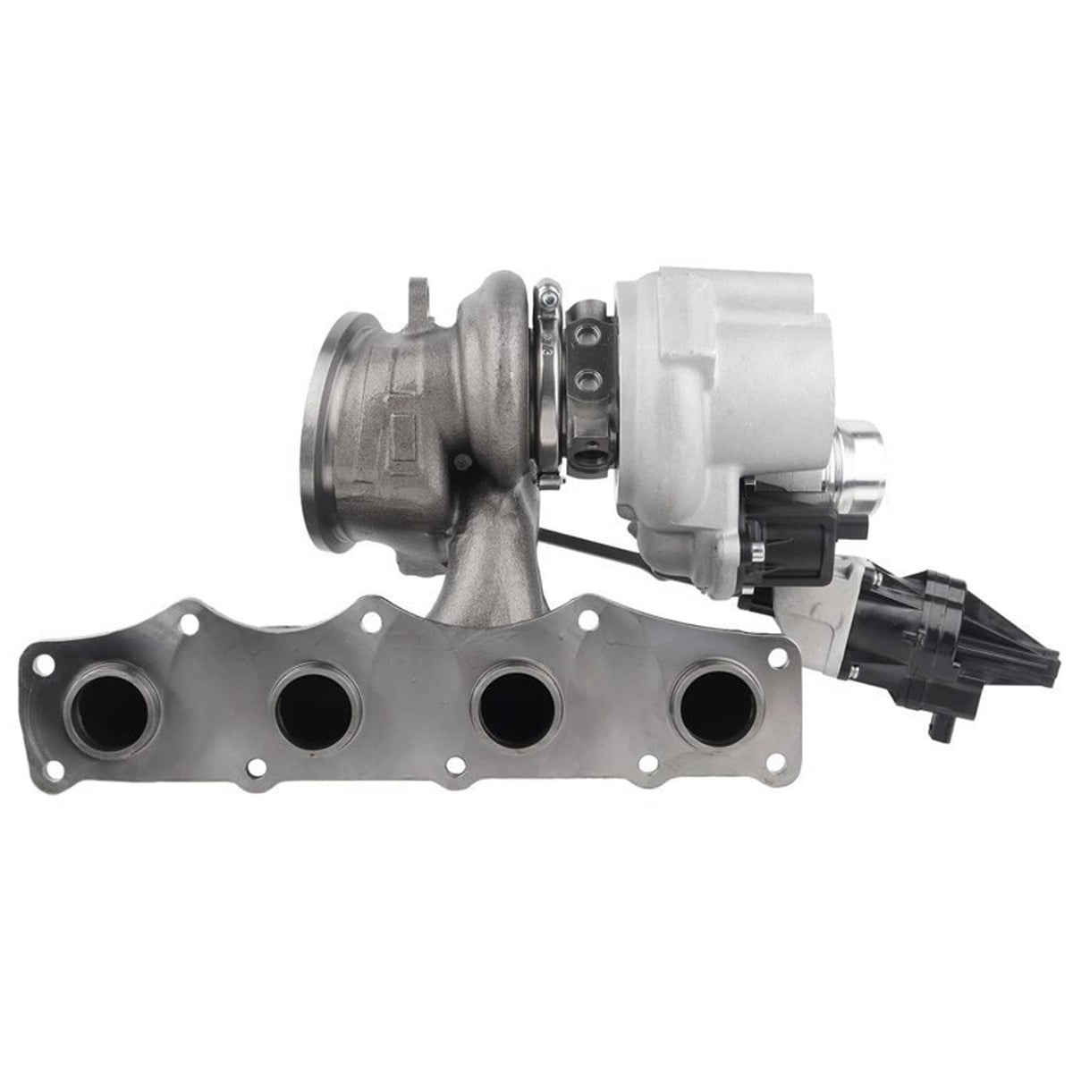 Solidspare Turbo Turbocharger for BMW X1 X3 X4 Z4 320i 228i 328i xDrive F30 428i 528i 2.0L