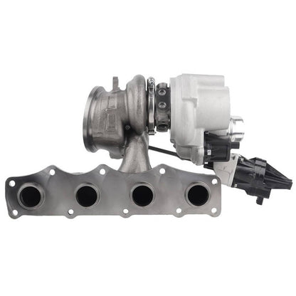 Solidspare Turbo Turbocharger for BMW X1 X3 X4 Z4 320i 228i 328i xDrive F30 428i 528i 2.0L