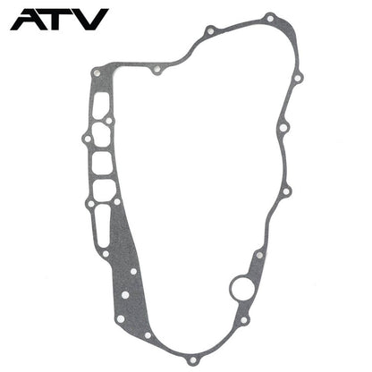 Solidspare Generic for Honda ATV 11394-HP1-670 Gasket Right Crankcase Clutch Cover ATV