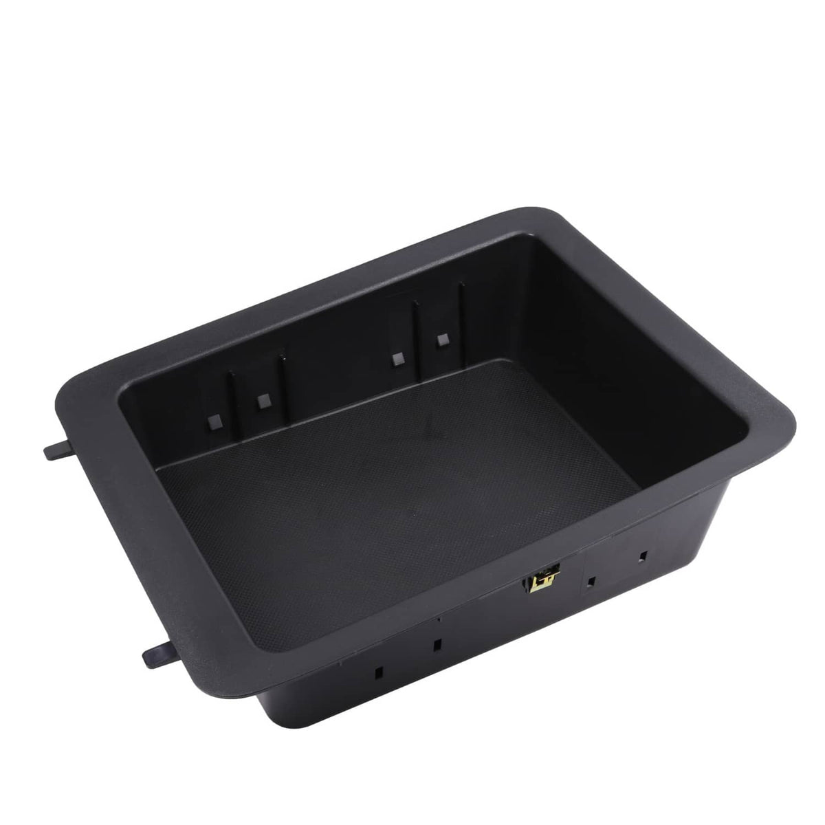 Solidspare Center Console Tray Cup Holder Bezel For 2007-2014 Chevrolet Chevy GMC 22860866