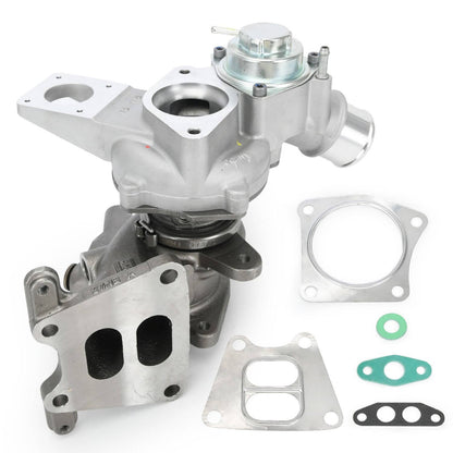 Solidspare Turbocharger W/Actuator For 2018-2020 Honda Accord 1.5L 6A0-F4-T/C 181201132E