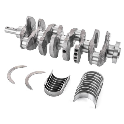 Solidspare For Hyundai Santa Fe Sport 2.4L 2013-2018 Engine Crankshaft and Bearing Kits New